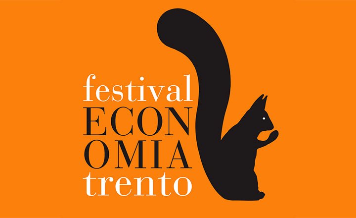 Image of Festival dell&#39;economia di Trento 
