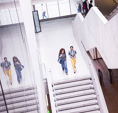 Bocconi Home Page